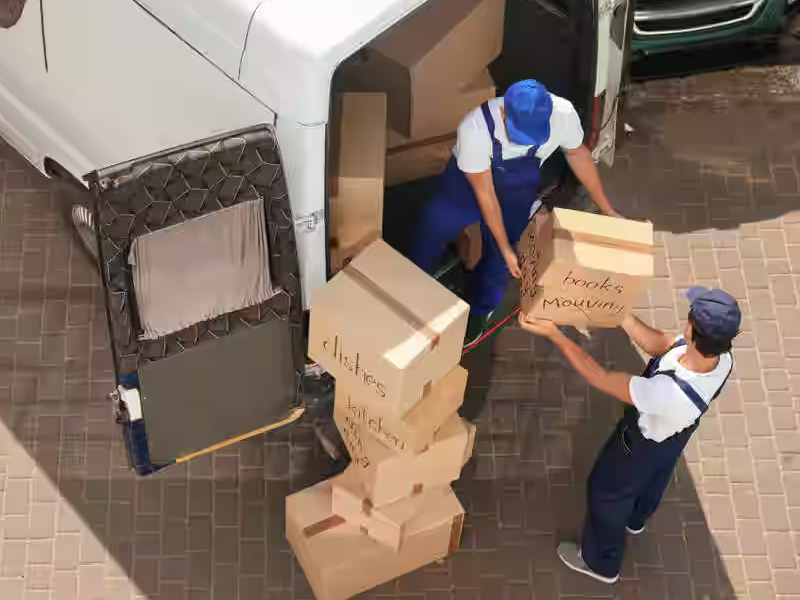 loading-and-unloading-services