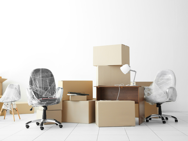 office-relocation-services